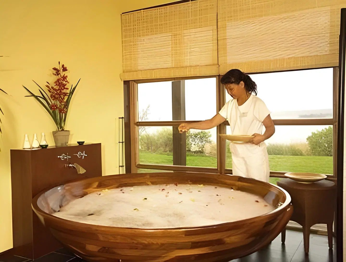 Balmer See - Hotel · Golf · Spa HEALTH_BEAUTY