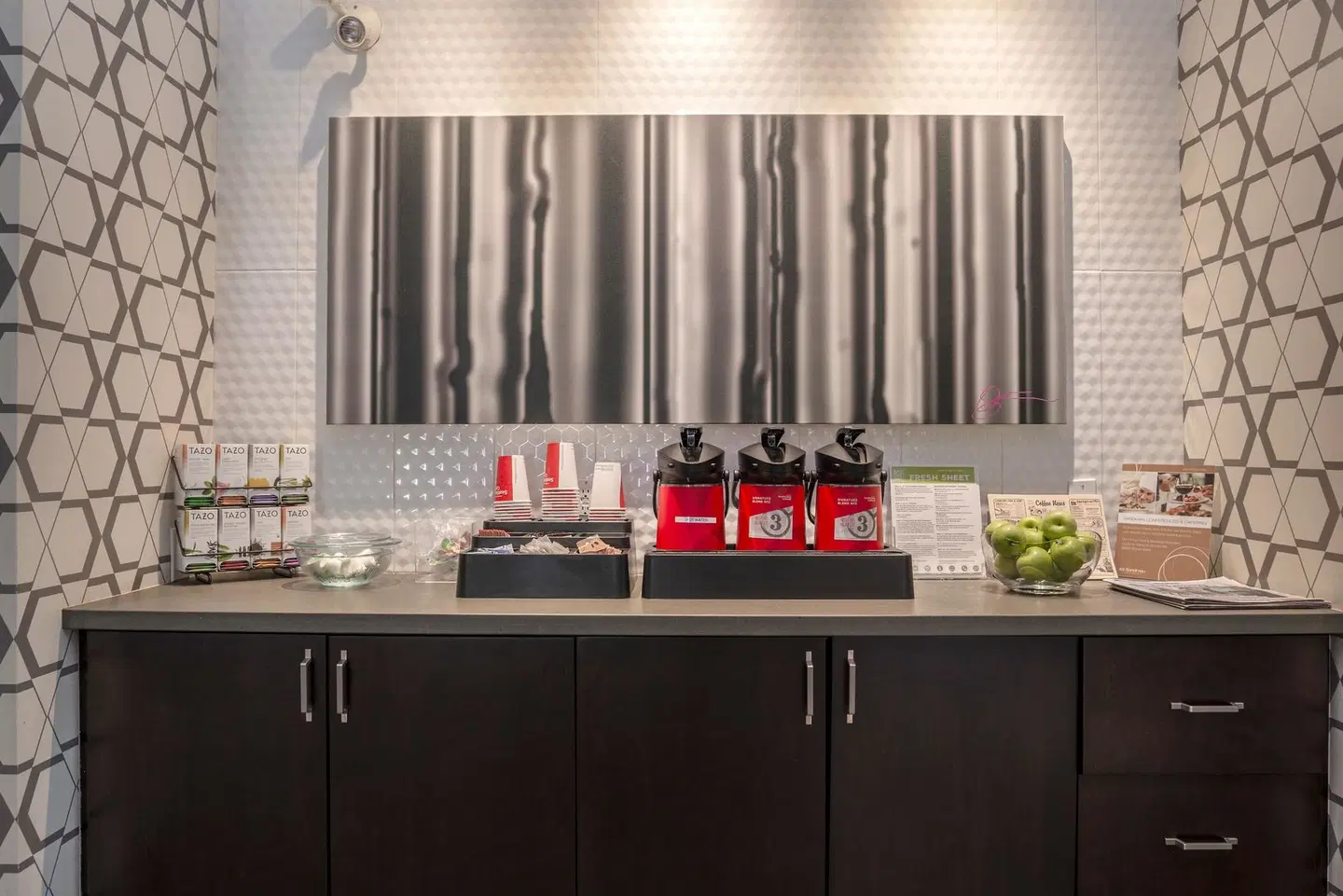 Sandman Hotel and Suites Abbotsford Konferenz