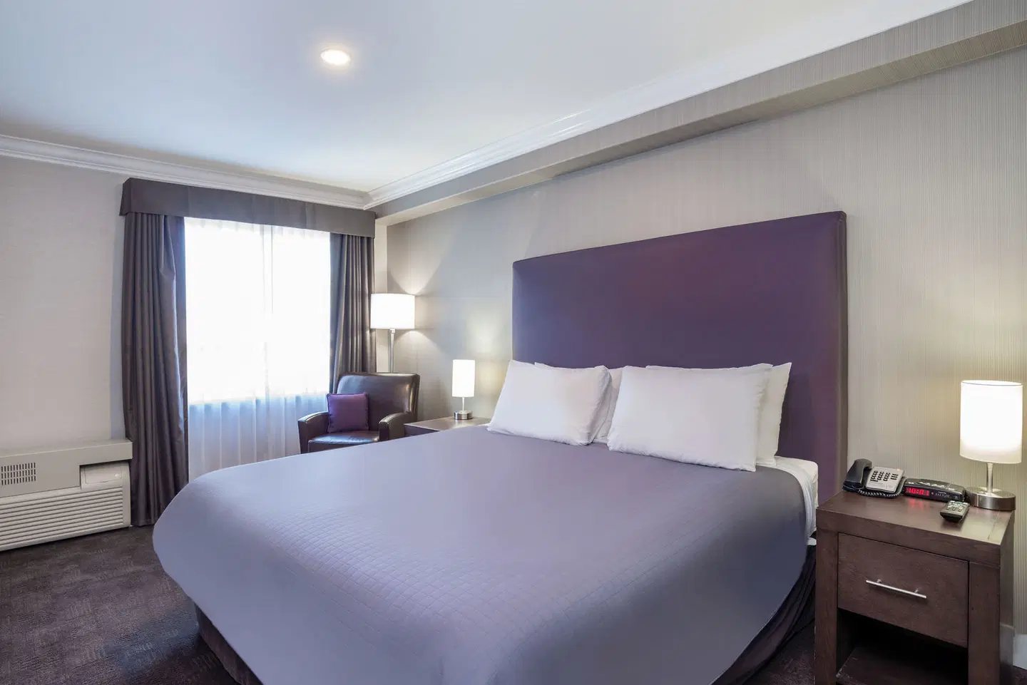 Sandman Hotel and Suites Abbotsford ROOM_EXAMPLE