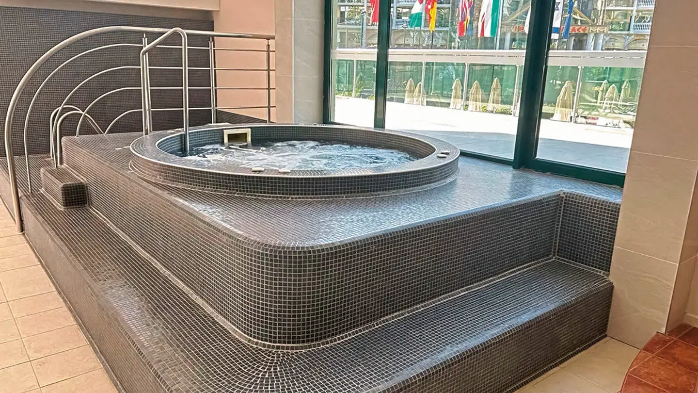 Marvel HEALTH_BEAUTY