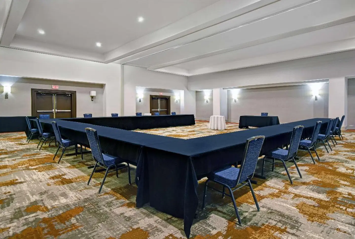 Hilton Hasbrouck Heights / Meadowlands Konferenz