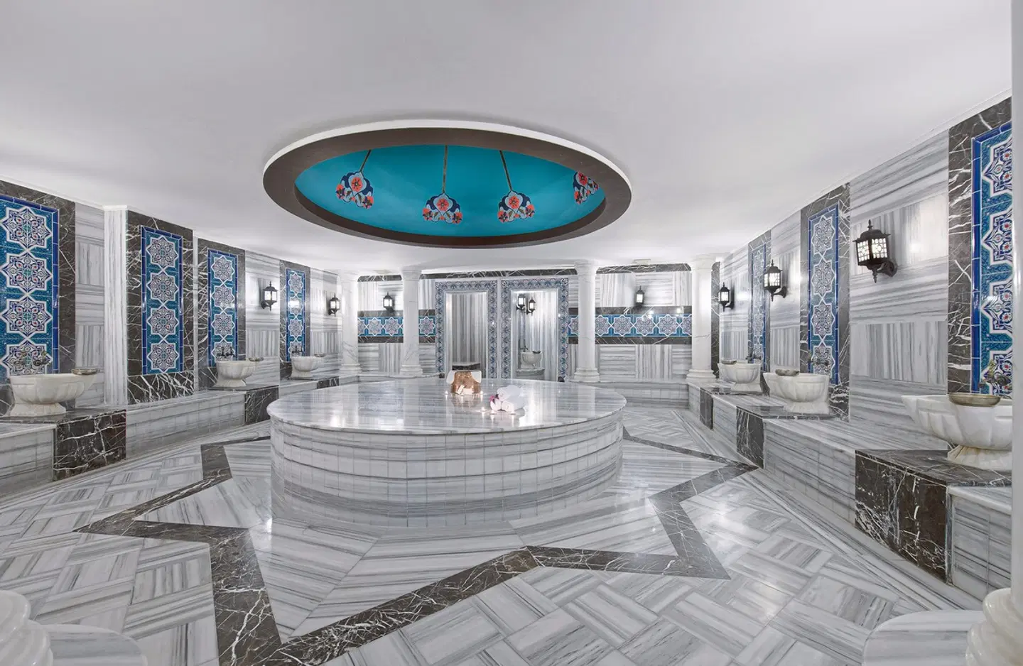 Quattro Family Club DEM Hotel HEALTH_BEAUTY