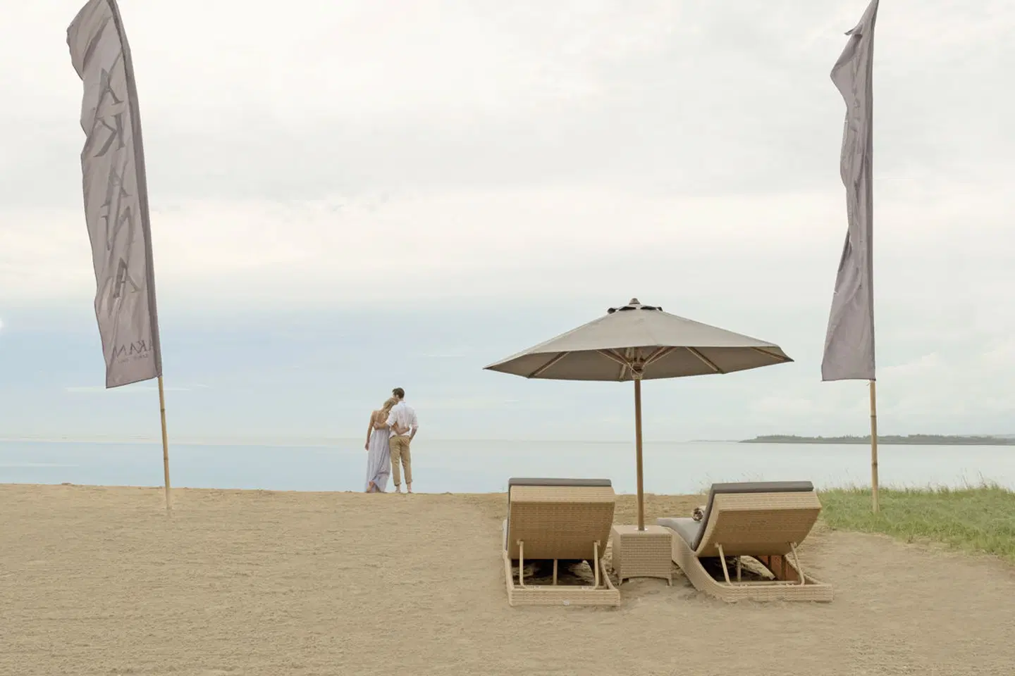 Akana Boutique Hotel Sanur Strand