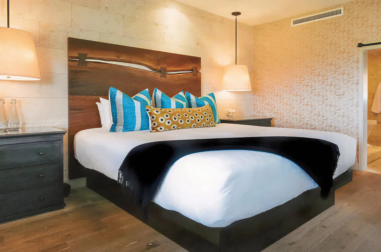 Hotel Wailea Relais & Châteaux ROOM_EXAMPLE