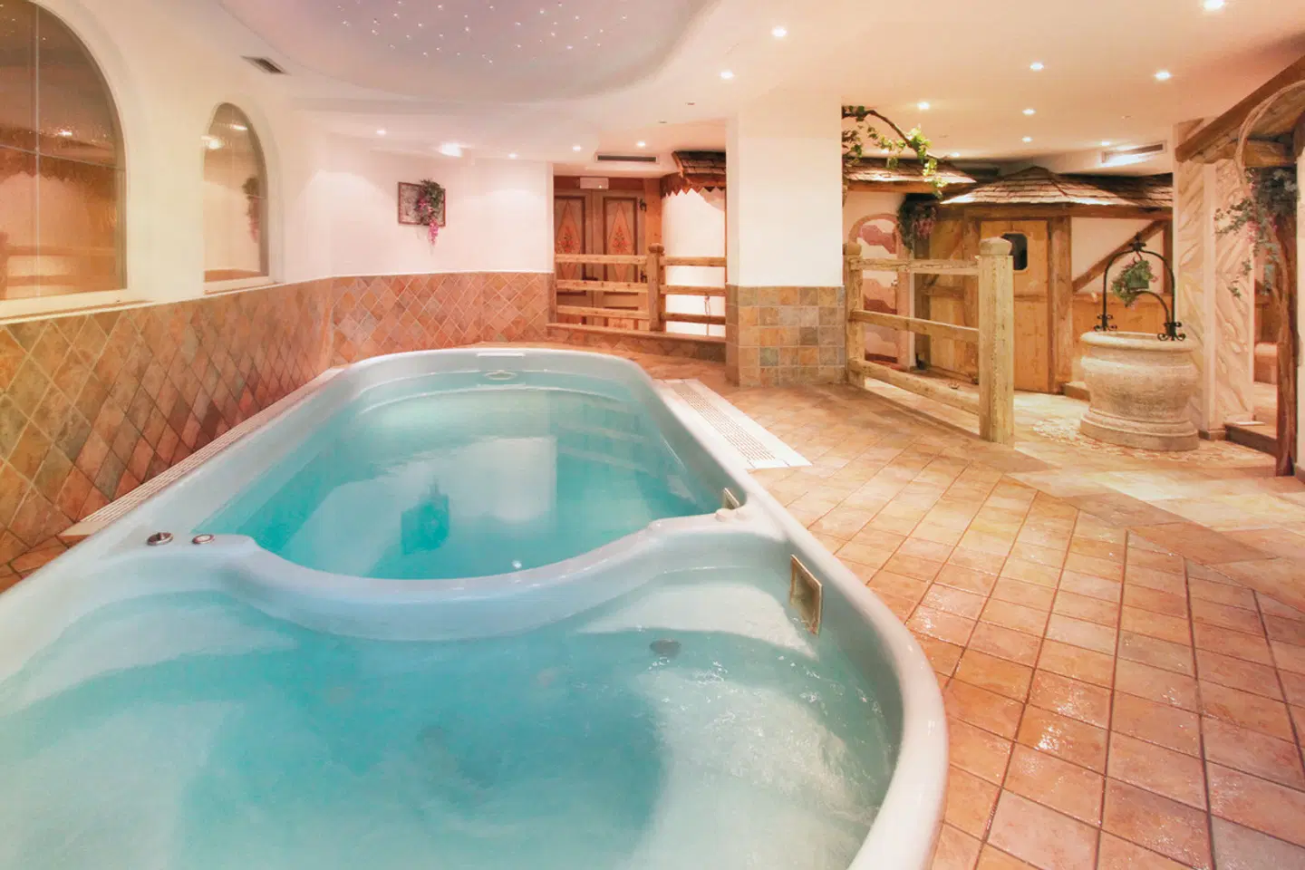 Park Hotel & Club Diamant Romantik HEALTH_BEAUTY