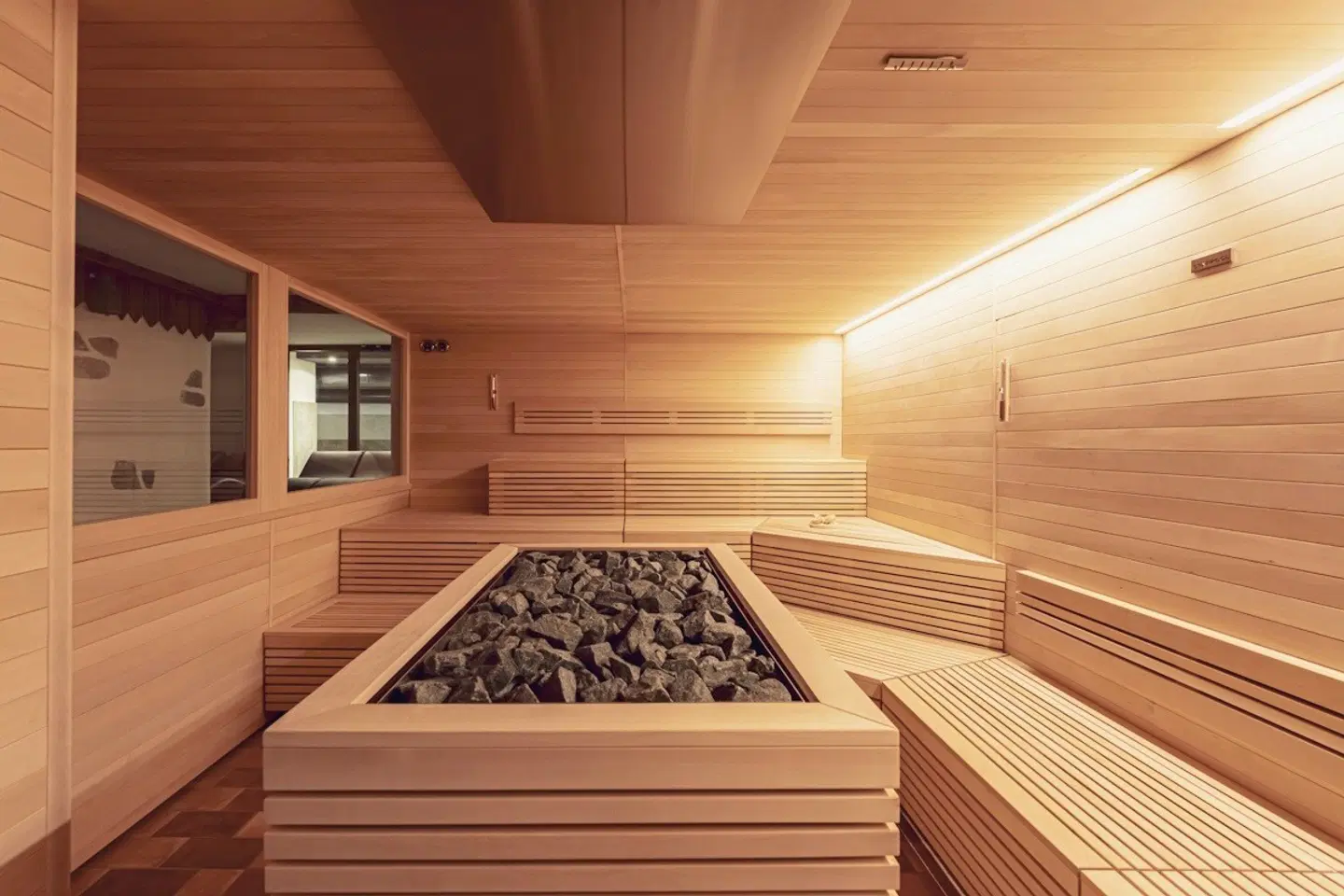 Park Hotel & Club Diamant Romantik HEALTH_BEAUTY