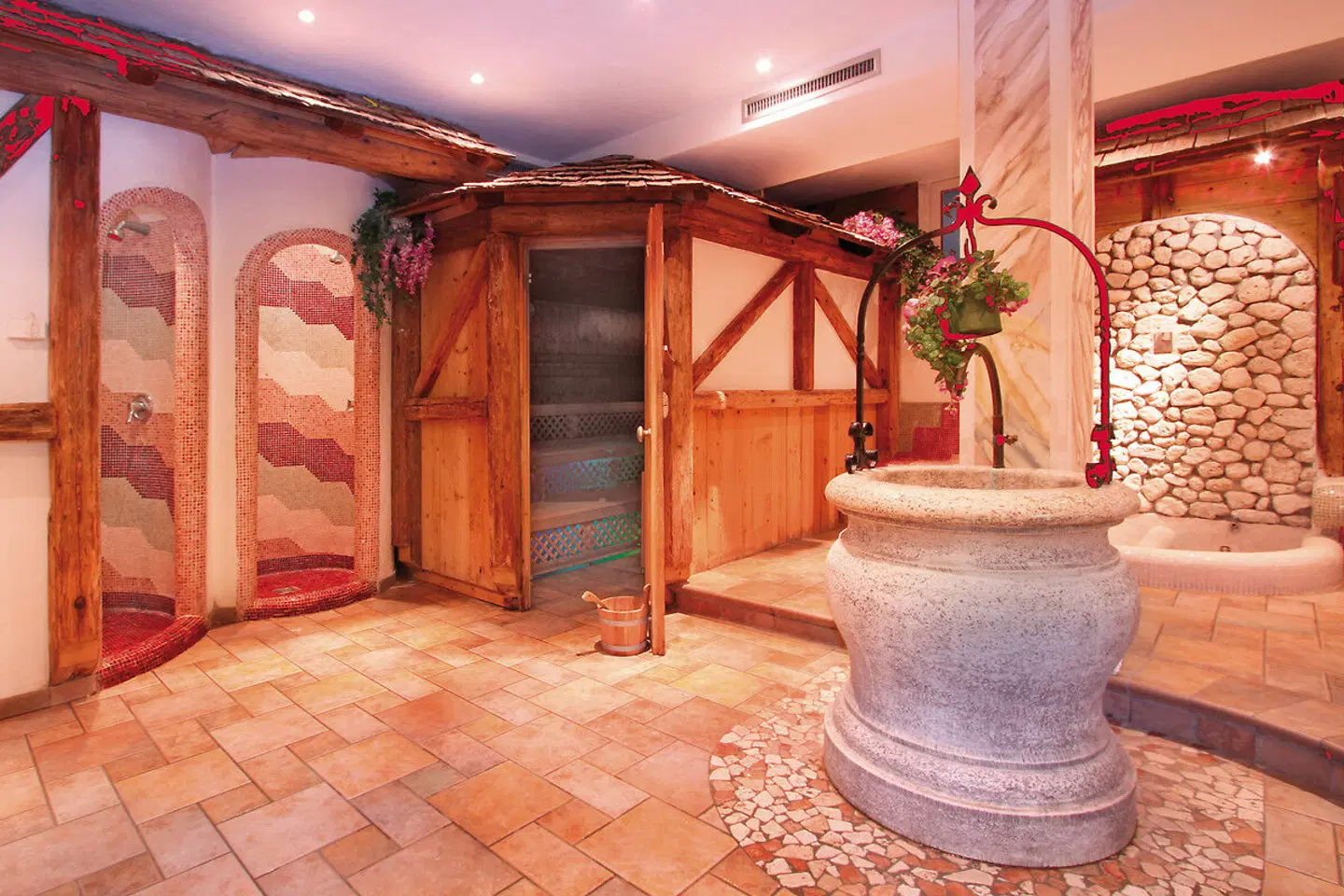 Park Hotel & Club Diamant Romantik LOUNGE_LOBBY