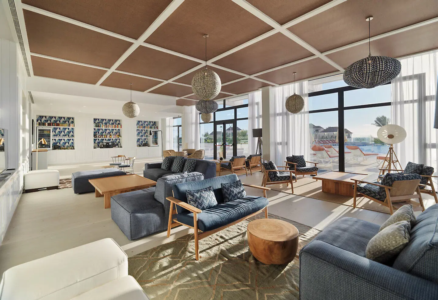 H10 Atlantic Sunset Horizons Collection LOUNGE_LOBBY