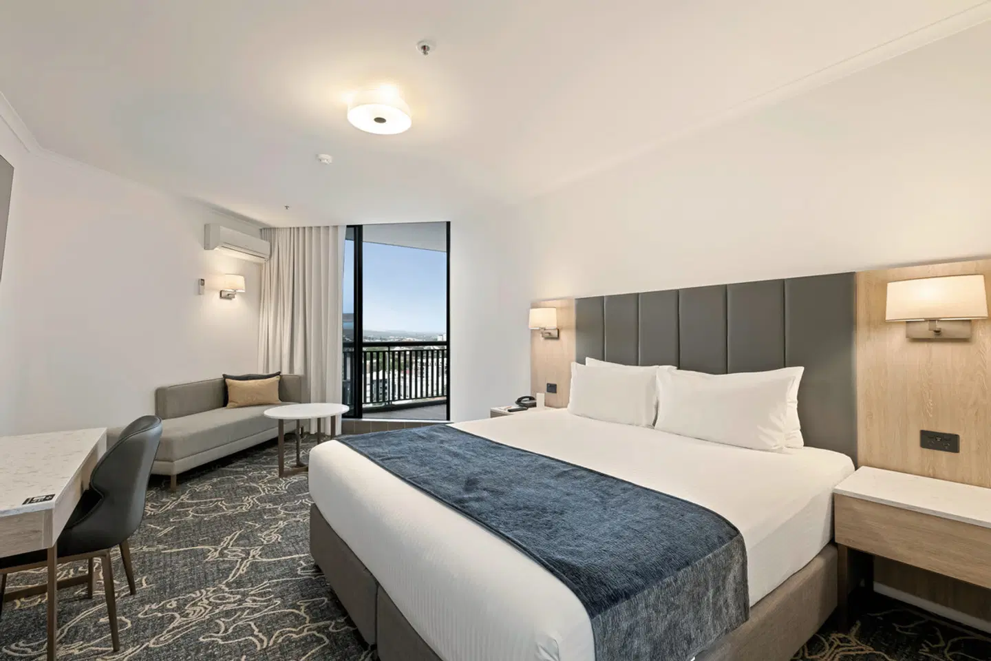 Grand Chancellor Brisbane ROOM_EXAMPLE