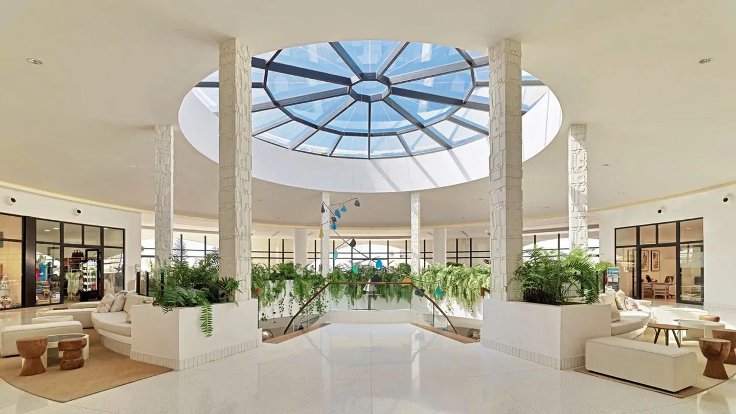 H10 Atlantic Sunset Horizons Collection LOUNGE_LOBBY