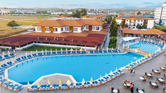 Eftalia Village OUTDOOR_POOL