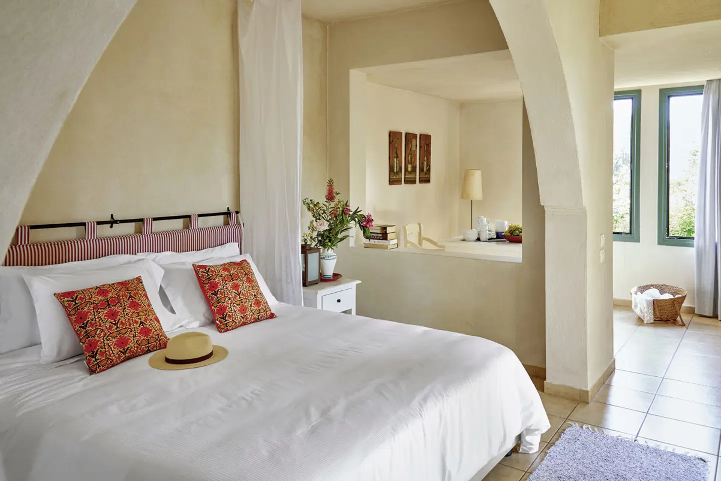 Village Heights Resort ROOM_EXAMPLE