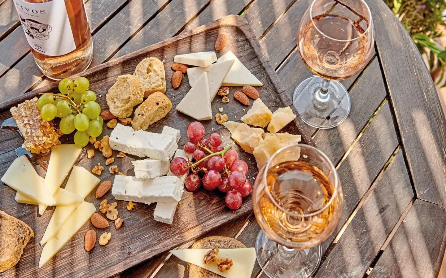 Village Heights Resort Restaurant