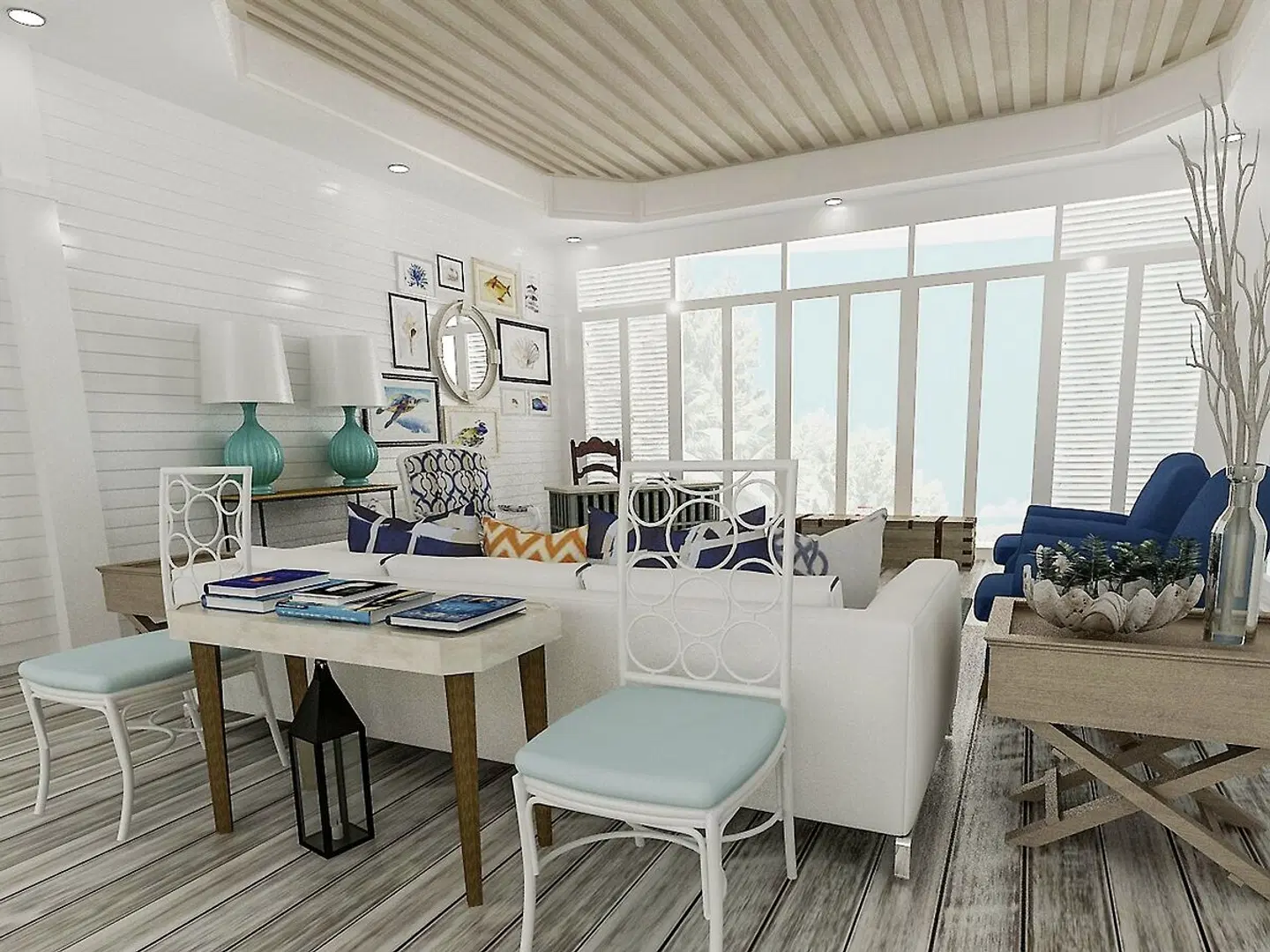 Cape Kudu Hotel Restaurant