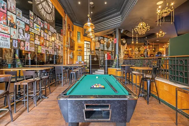 Radisson Blu Palace Resort & Thalasso SPORTS_AND_LEISURE