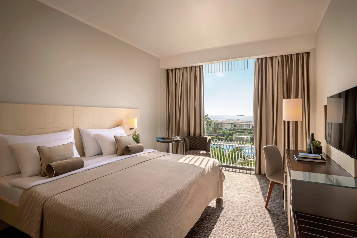 Valamar Lacroma Hotel ROOM_EXAMPLE