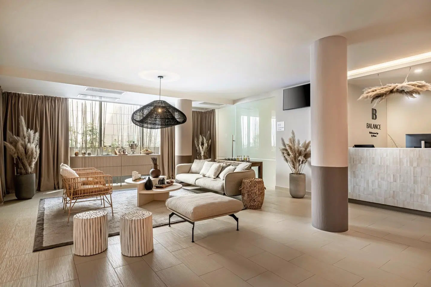 Valamar Lacroma Hotel LOUNGE_LOBBY