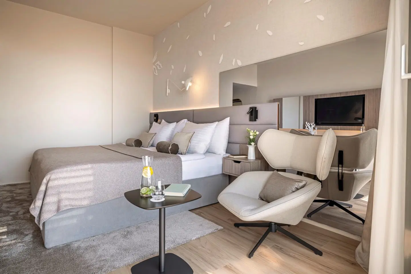 Valamar Lacroma Hotel LOUNGE_LOBBY