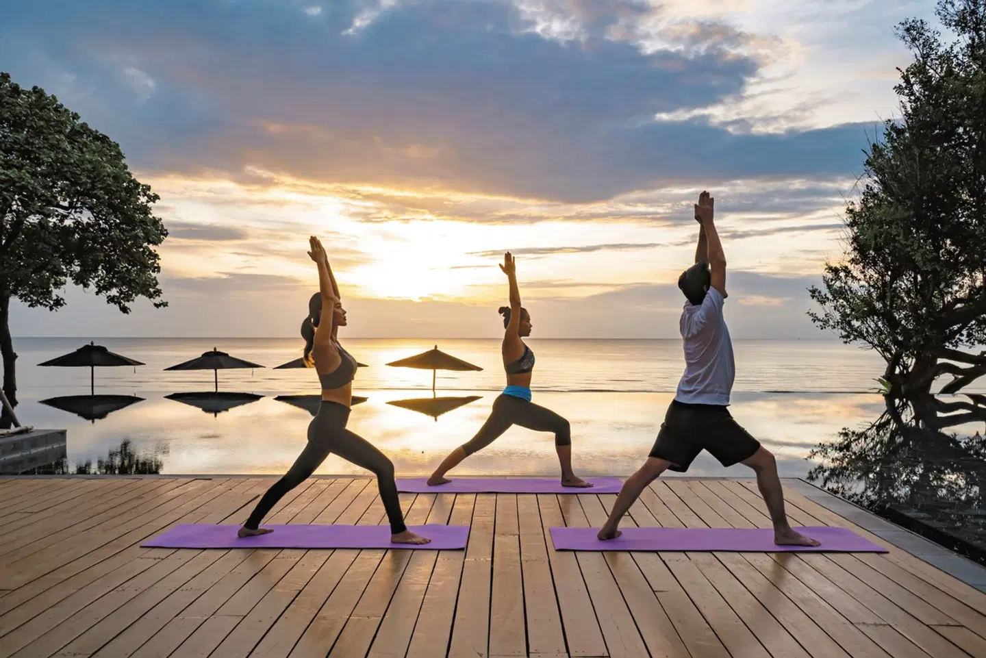 V Villas Hua Hin - MGallery PEOPLE