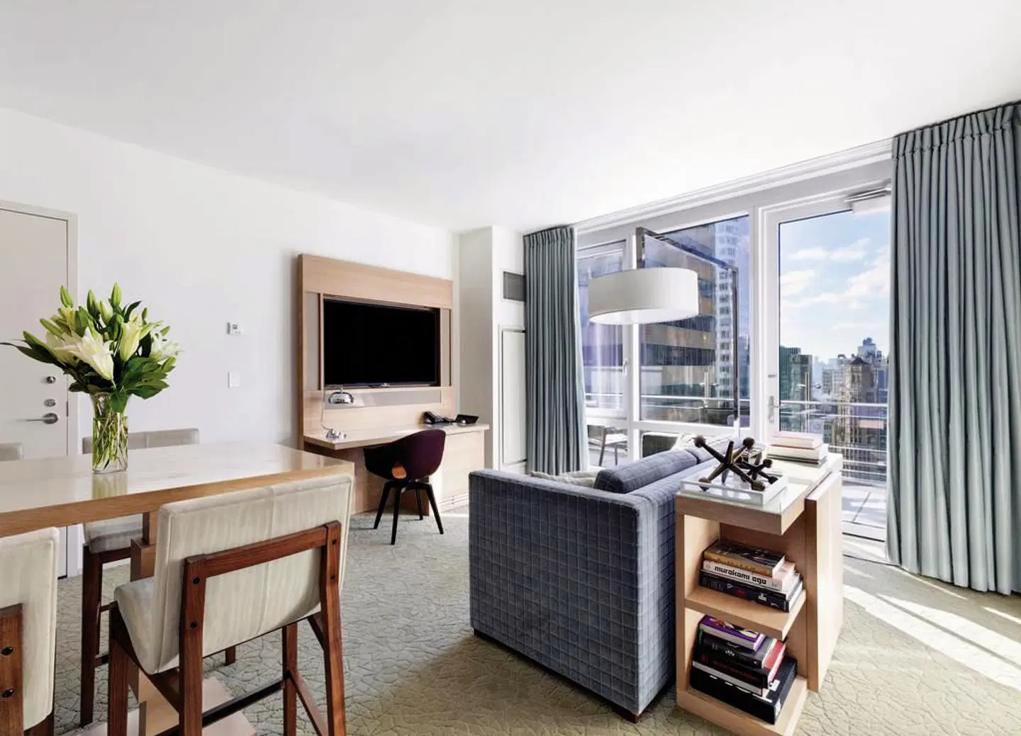 Hyatt Centric Times Square New York ROOM_EXAMPLE