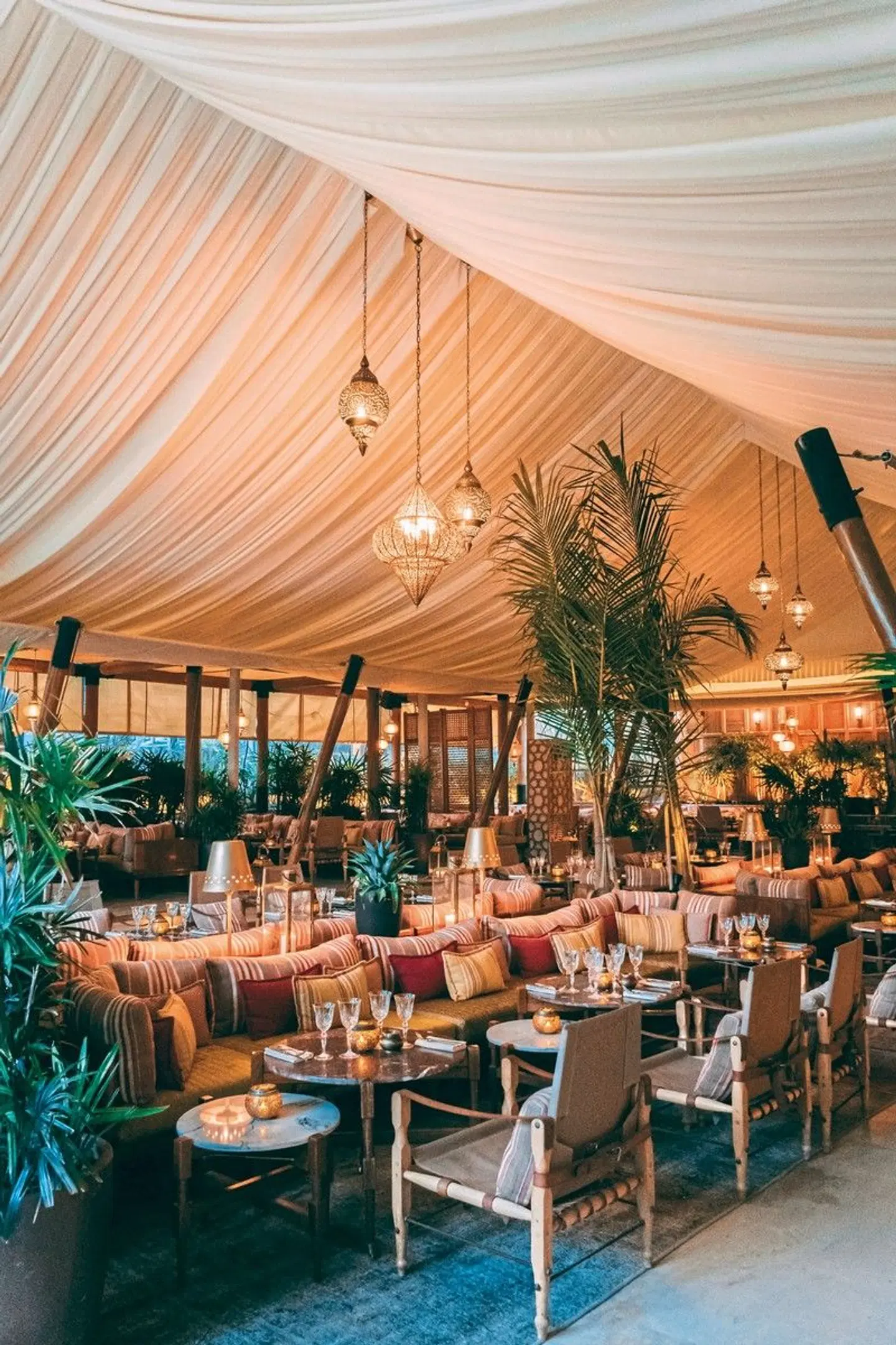 Jumeirah Emirates Towers LOUNGE_LOBBY