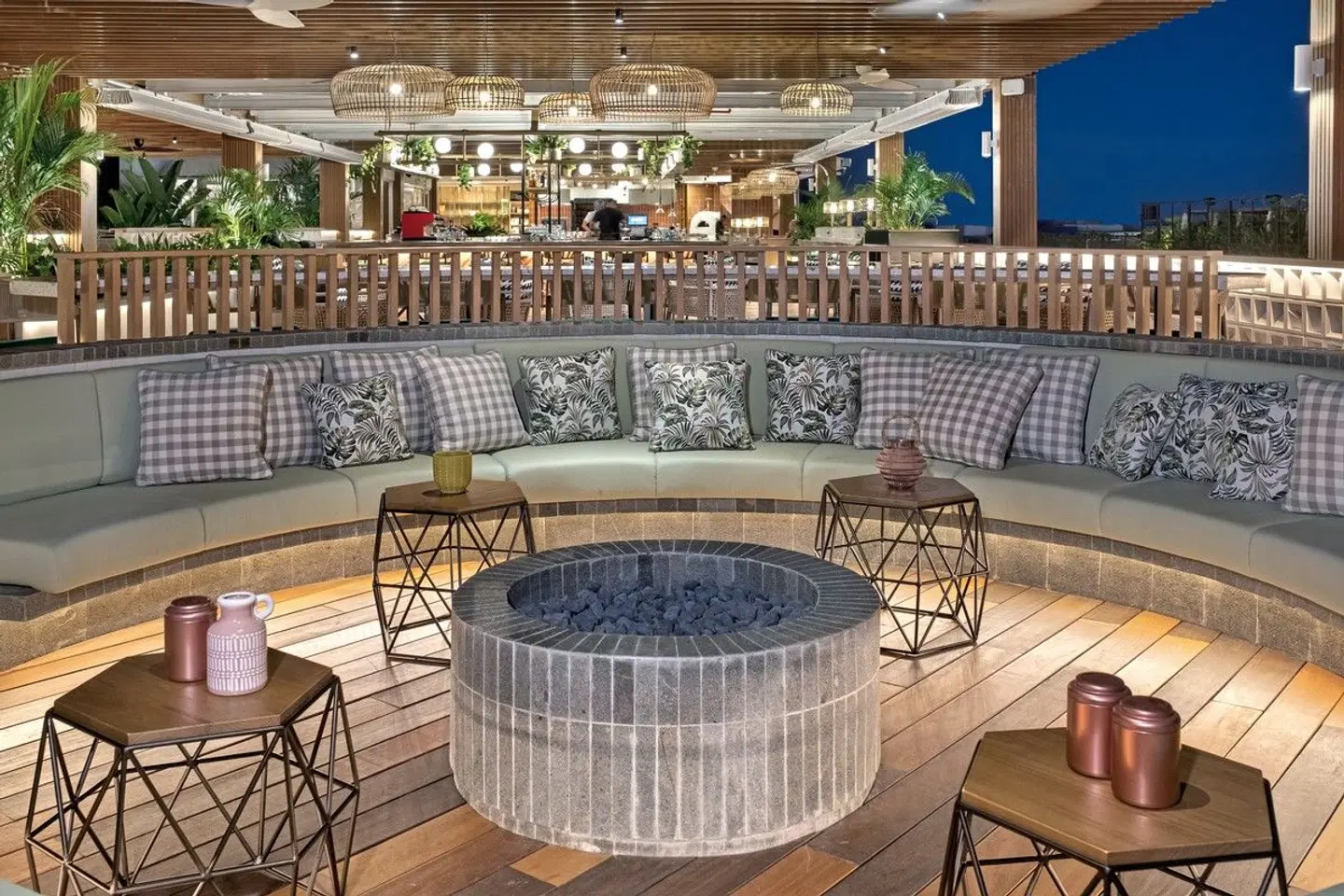 Tribe Bali Kuta Beach LOUNGE_LOBBY