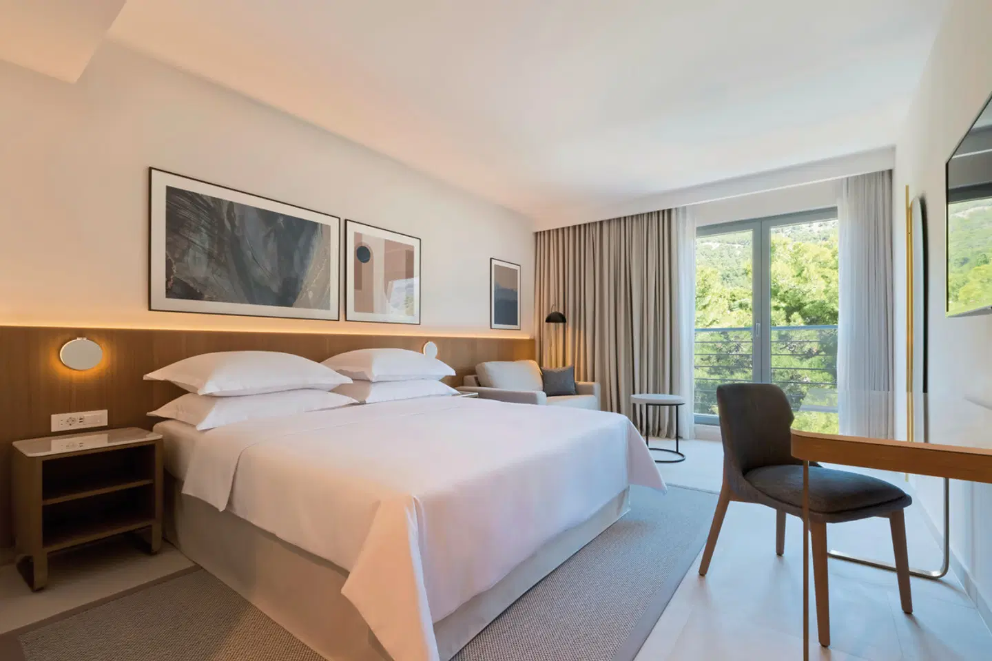 Bluesun Hotel Elaphusa ROOM_EXAMPLE