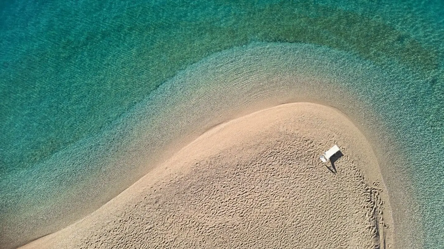 Bluesun Hotel Elaphusa Strand