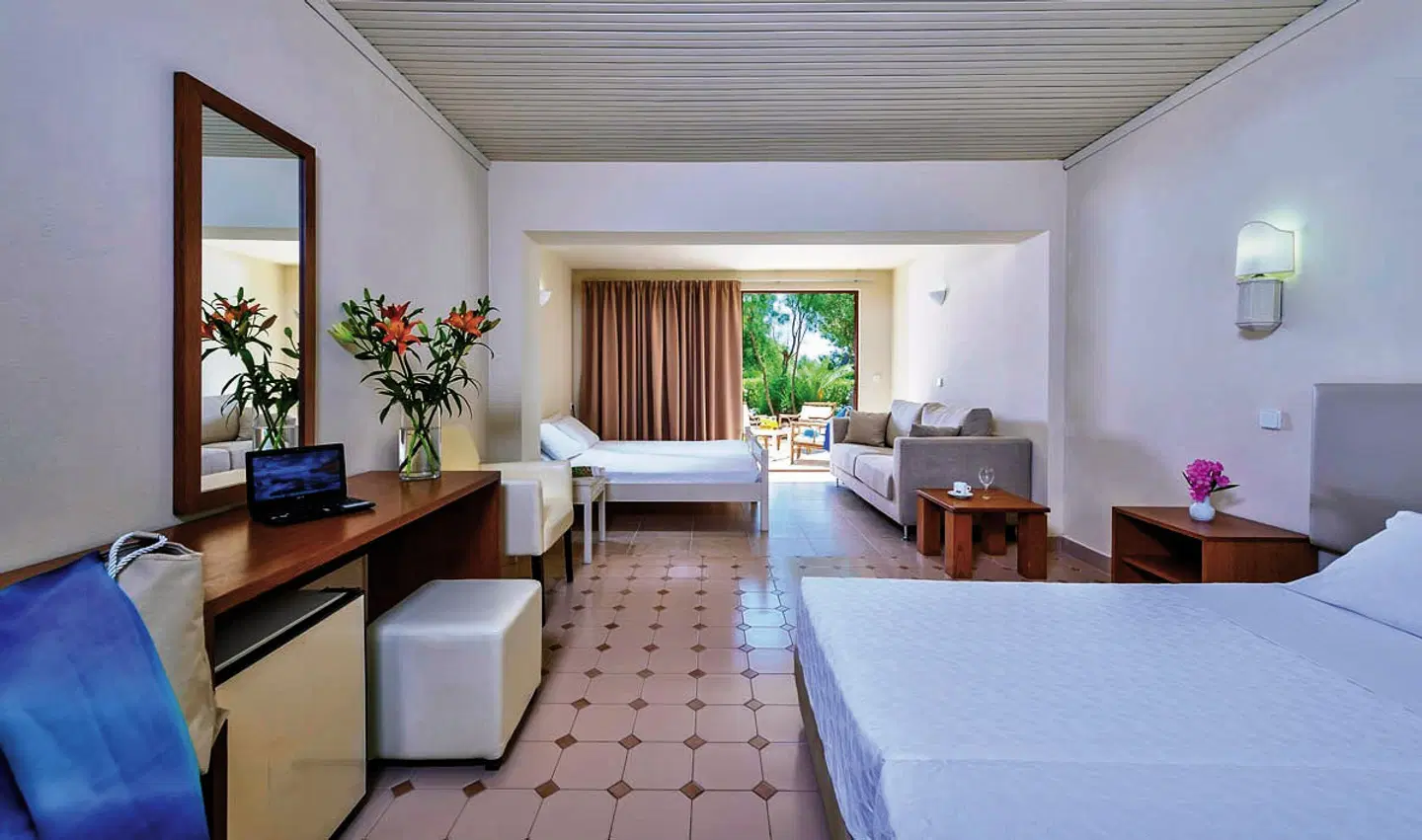 Almyra Hotel & Village HEALTH_BEAUTY