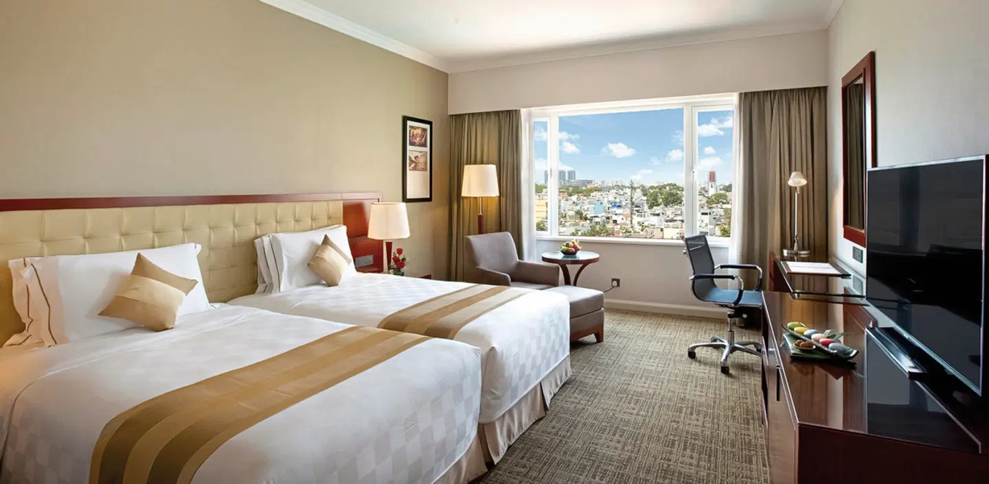 Equatorial Ho Chi Minh City ROOM_EXAMPLE