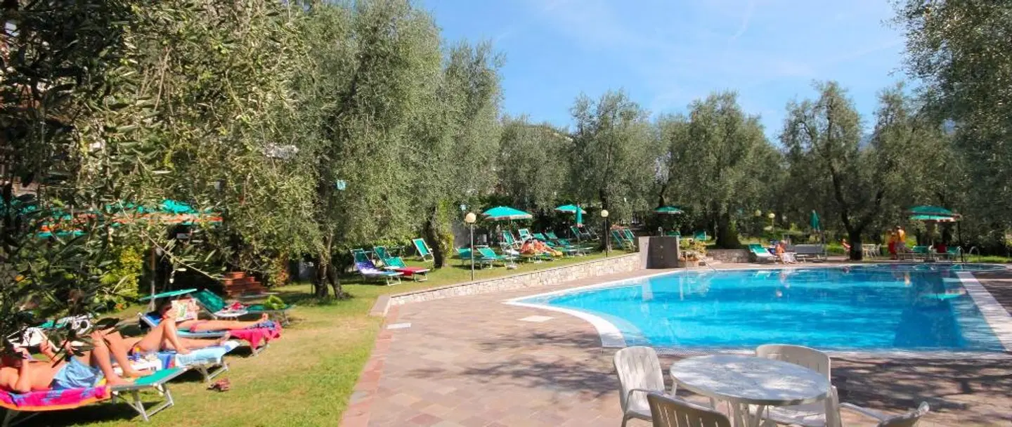 Hotel Coste OUTDOOR_POOL