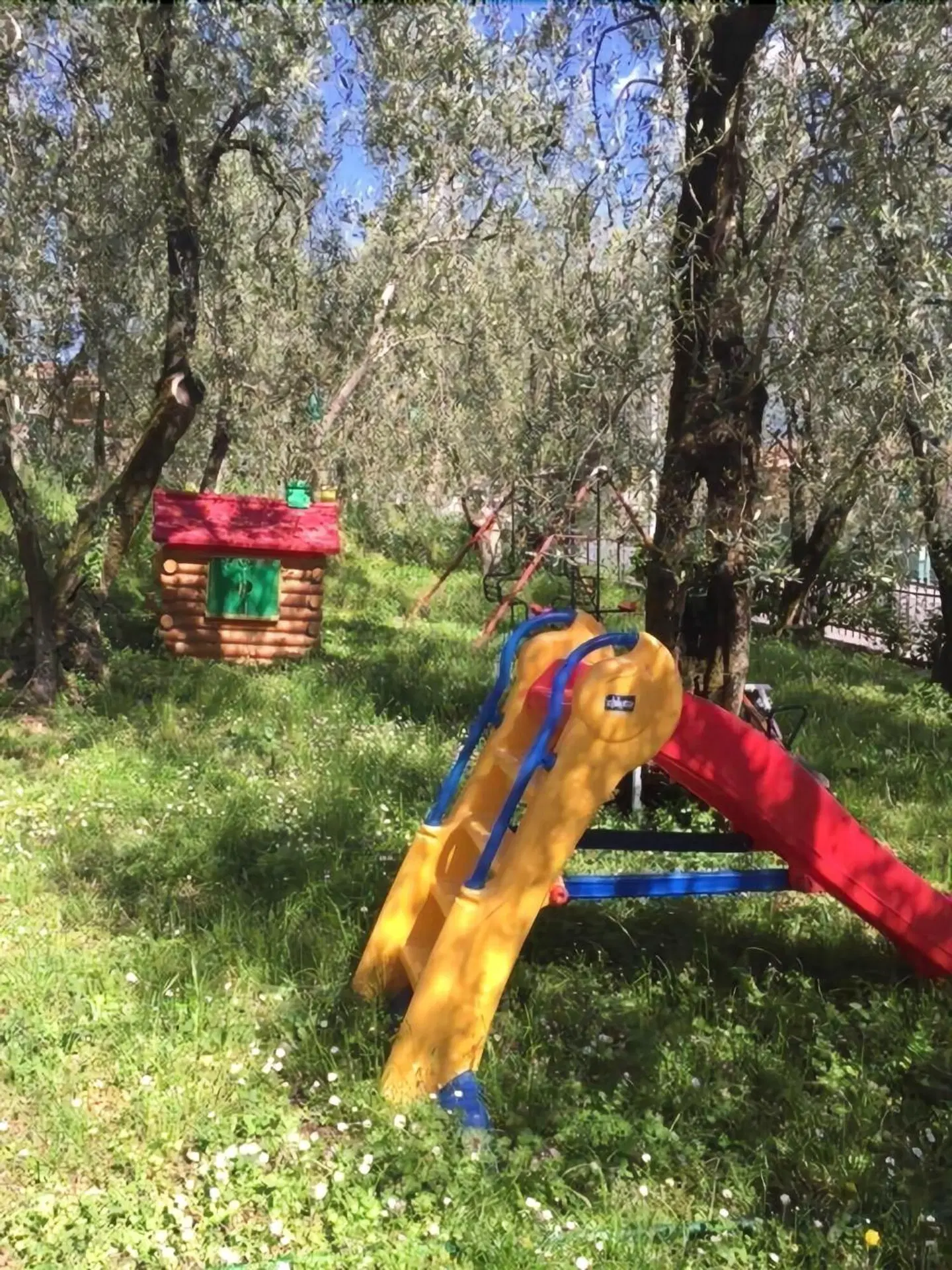 Hotel Coste SPORTS_AND_LEISURE