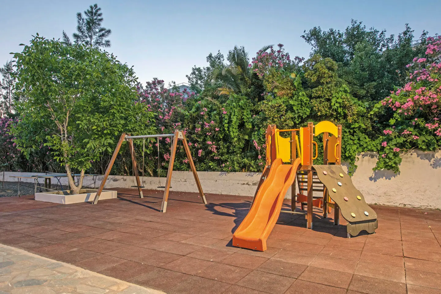 Esperia Hotel SPORTS_AND_LEISURE