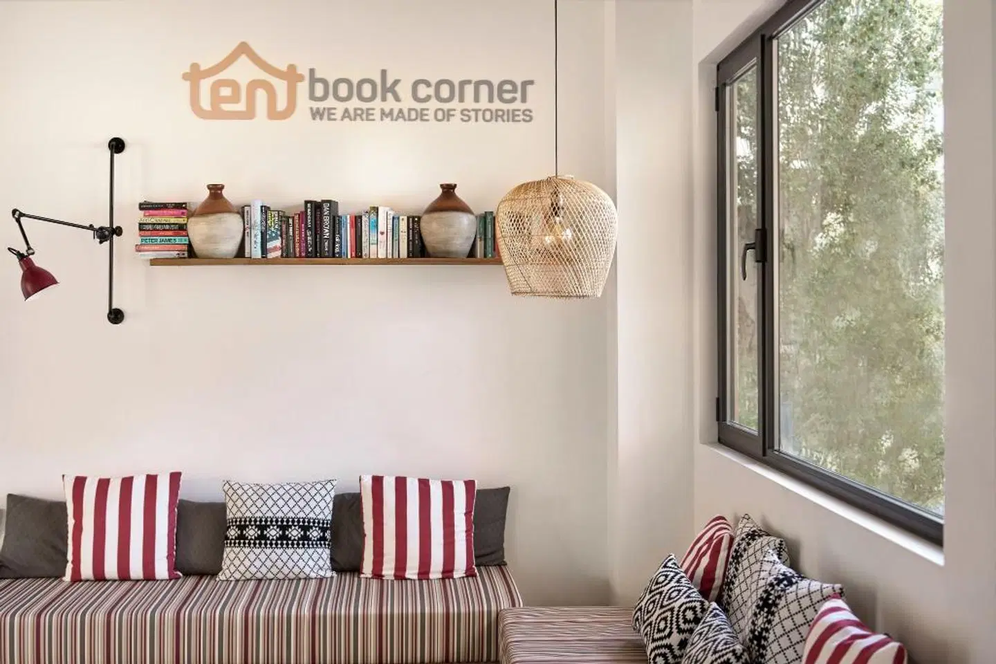 tent Palmanova ROOM_EXAMPLE