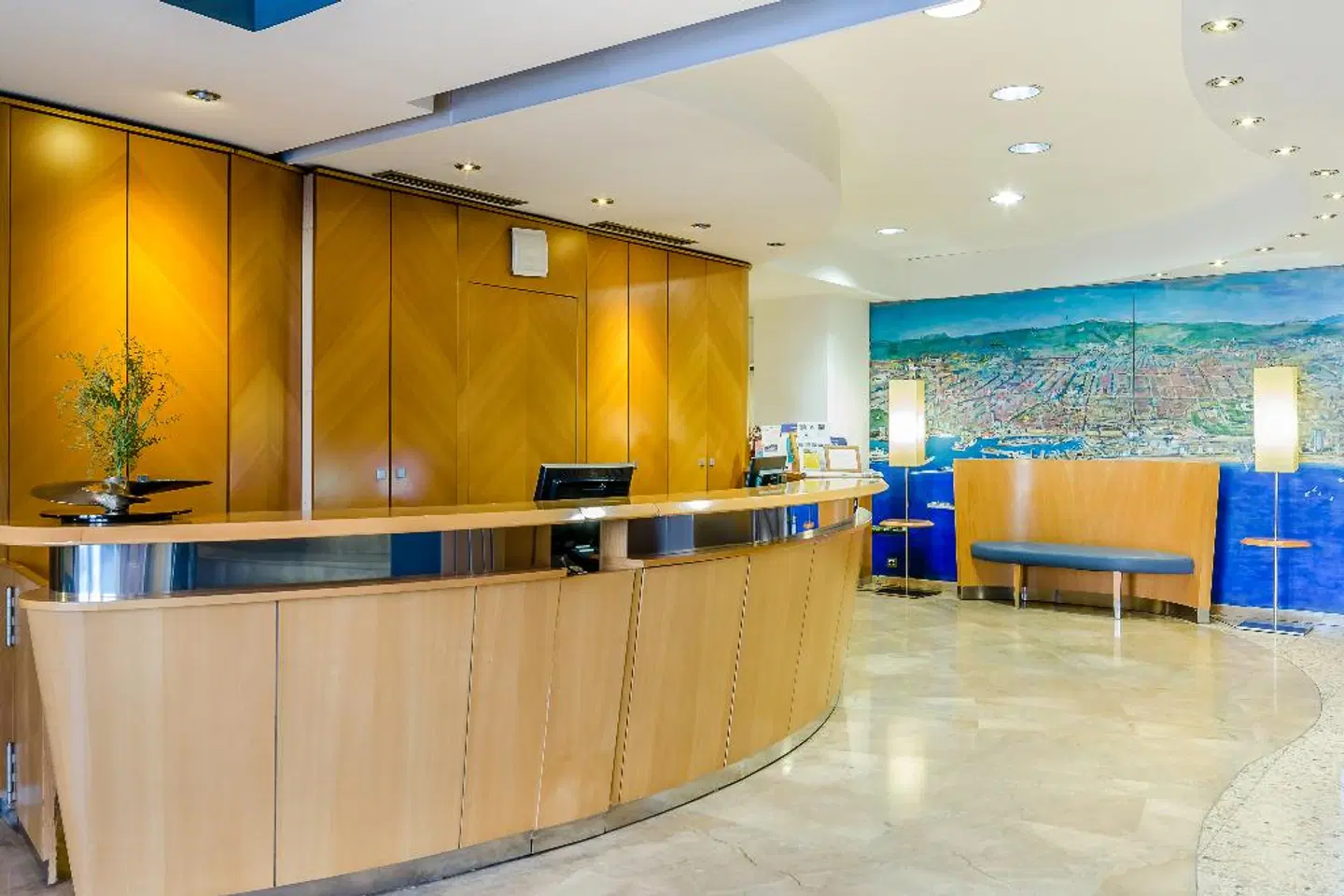 Del Mar LOUNGE_LOBBY