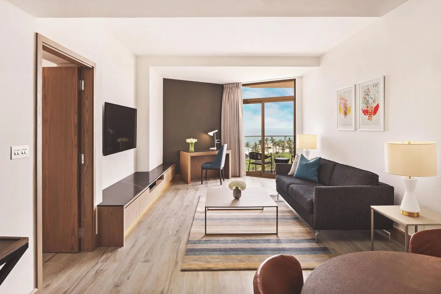 JA The Resort - JA Beach Hotel ROOM_EXAMPLE