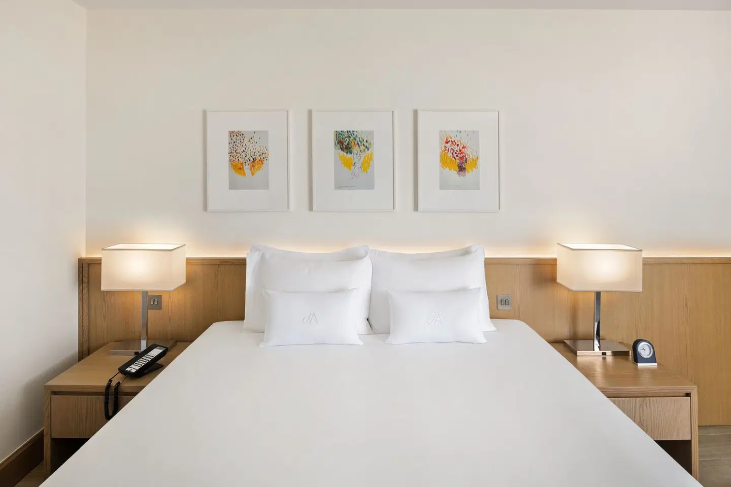 JA The Resort - JA Beach Hotel ROOM_EXAMPLE