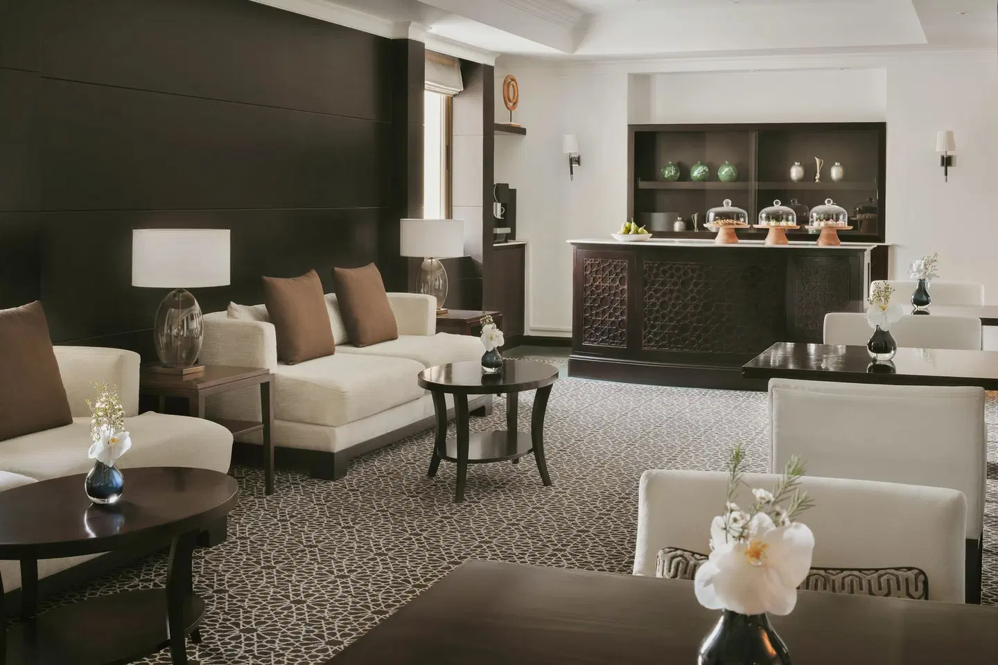 JA The Resort - JA Beach Hotel LOUNGE_LOBBY