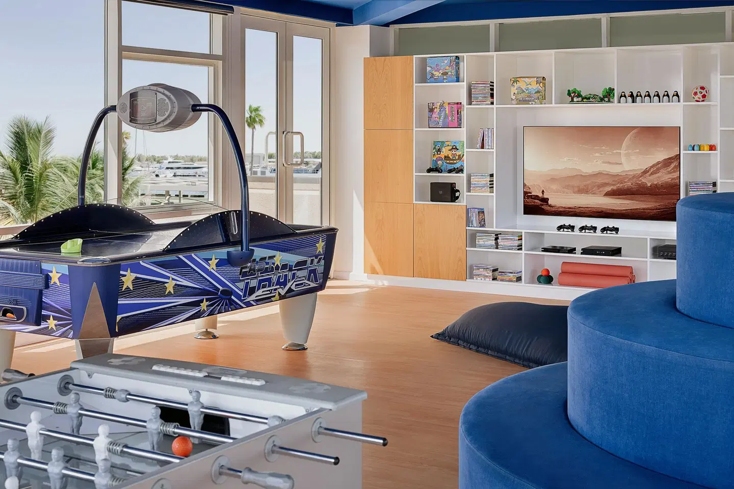 JA The Resort - JA Beach Hotel CHILDREN