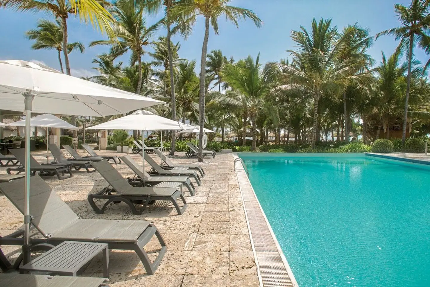 Catalonia Royal Bávaro OUTDOOR_POOL