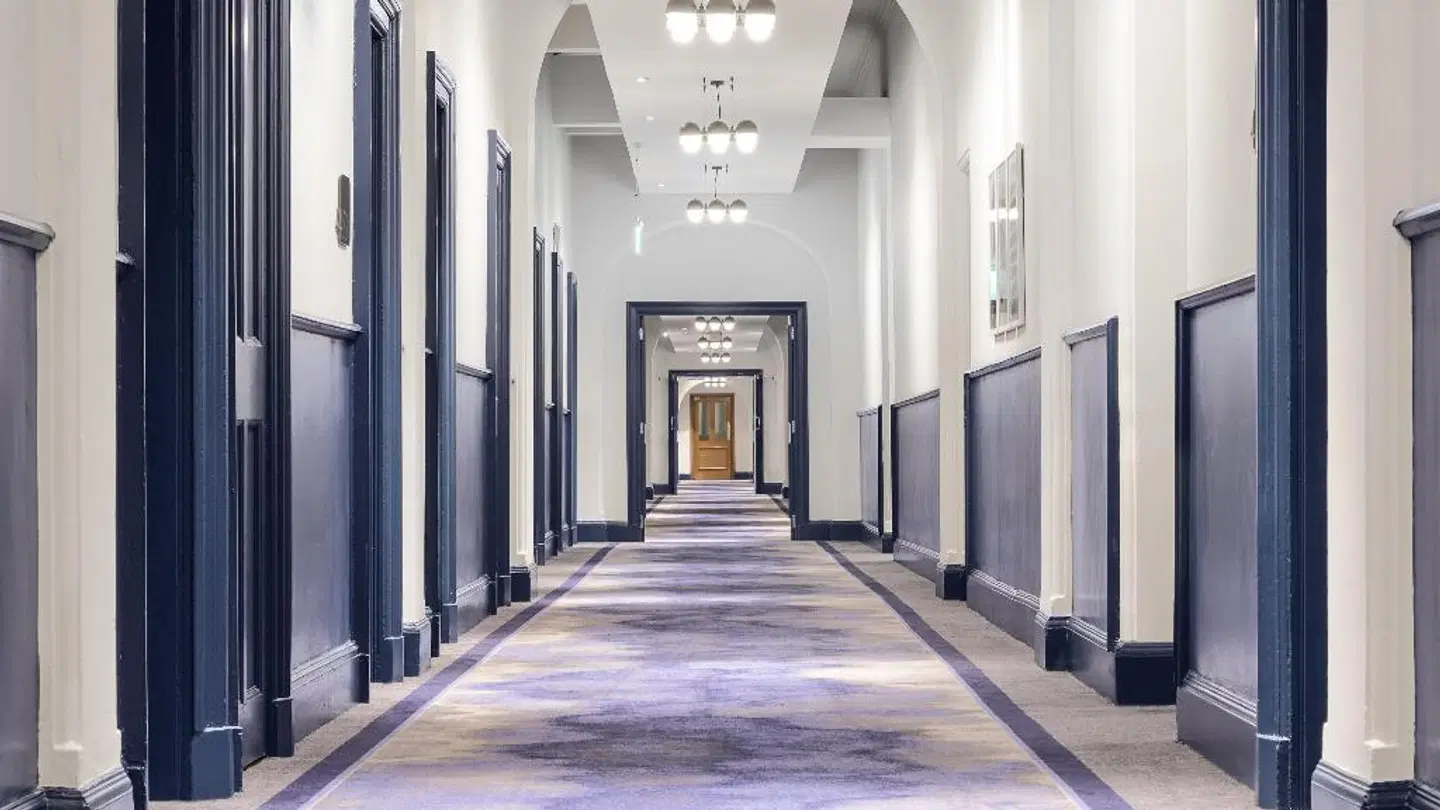 voco Grand Central Glasgow LOUNGE_LOBBY