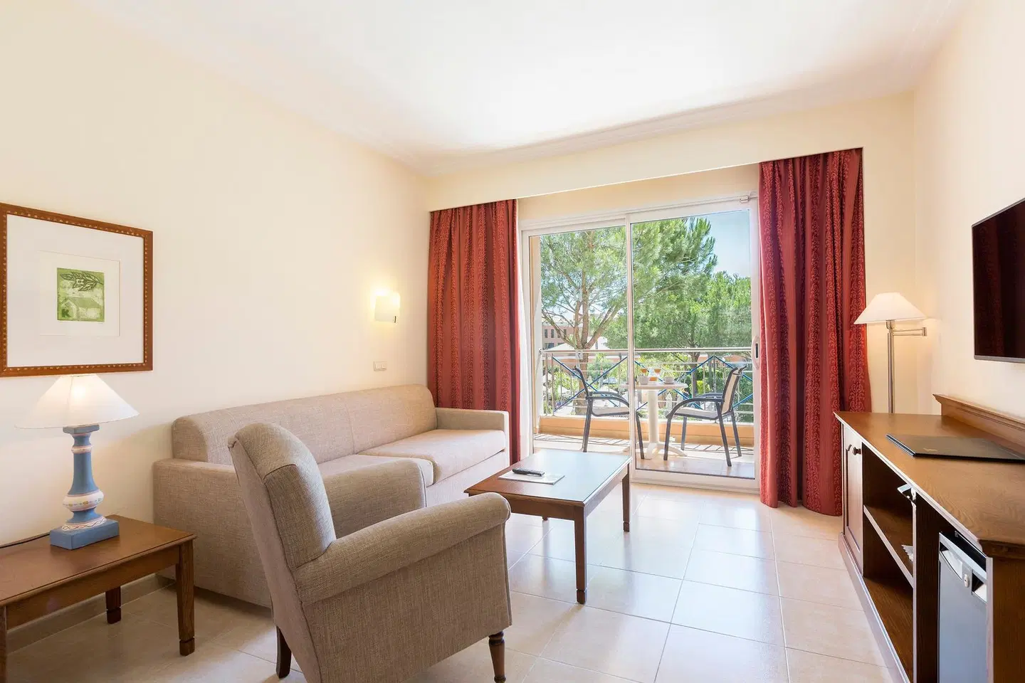 Hipotels Barrosa Garden ROOM_EXAMPLE