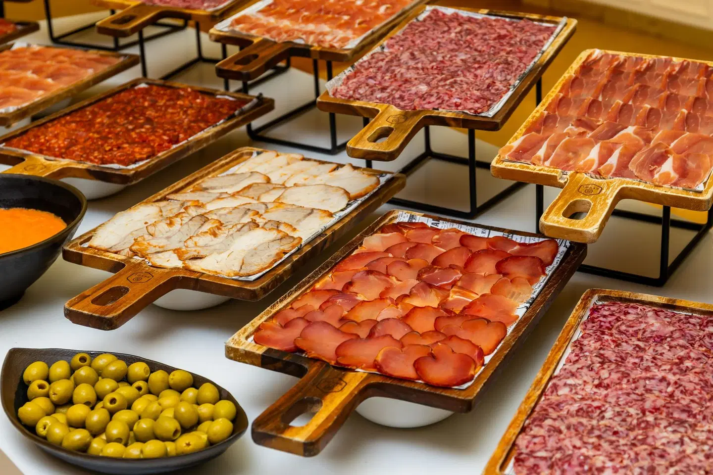 Hipotels Barrosa Garden Restaurant