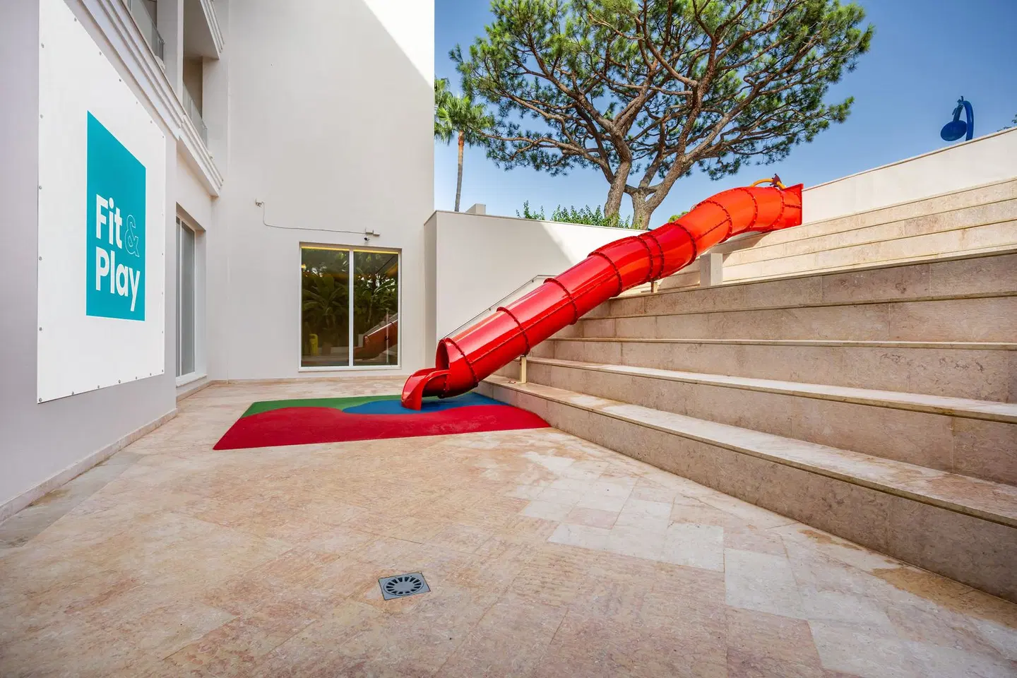 Hipotels Barrosa Garden SPORTS_AND_LEISURE