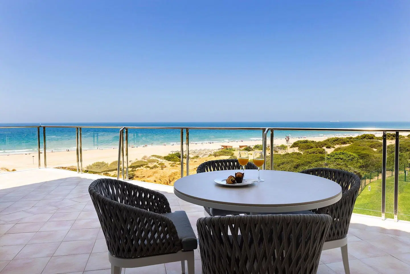 Hipotels Barrosa Palace ROOM_EXAMPLE