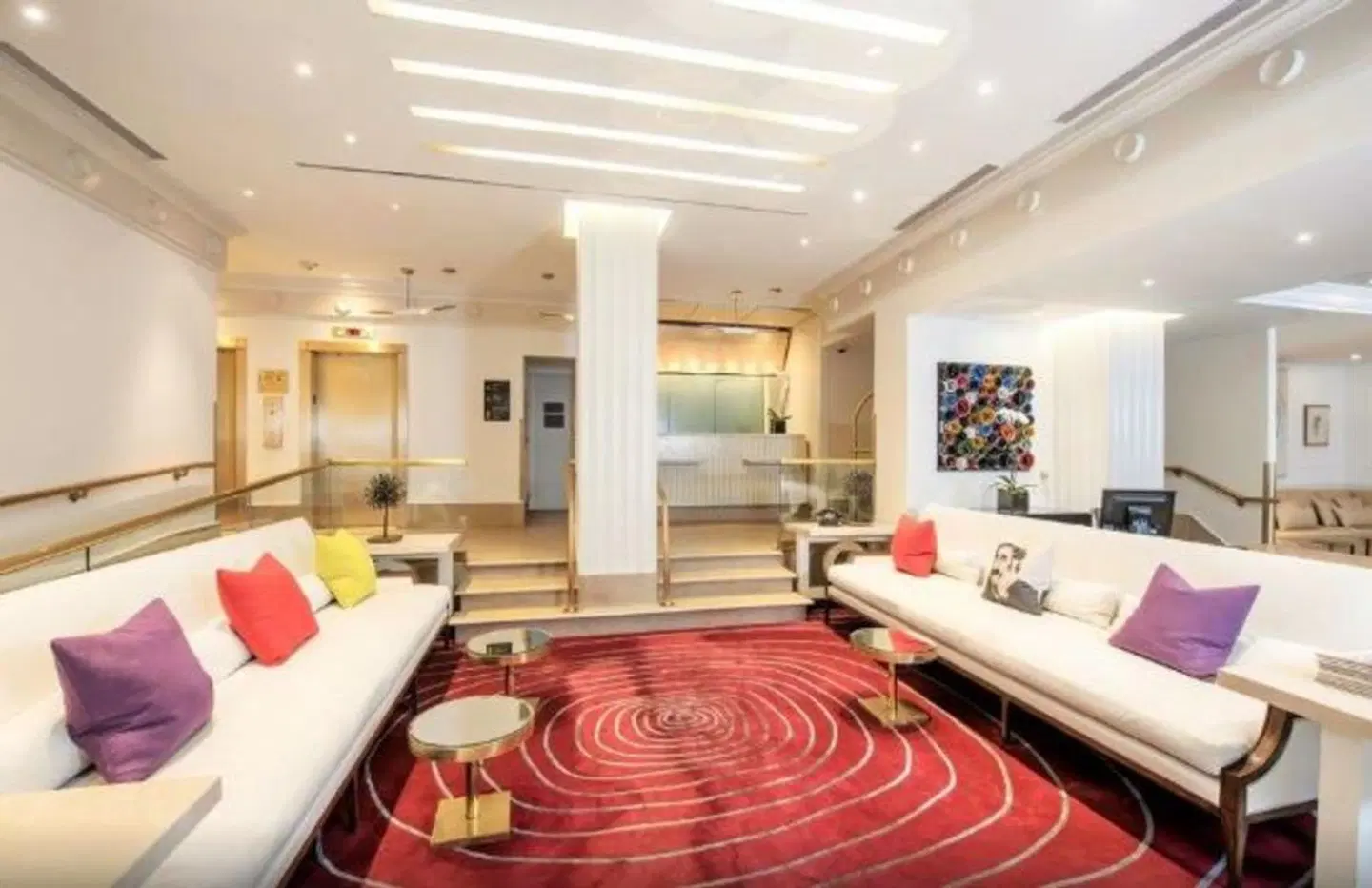 70 Park Avenue Hotel HEALTH_BEAUTY