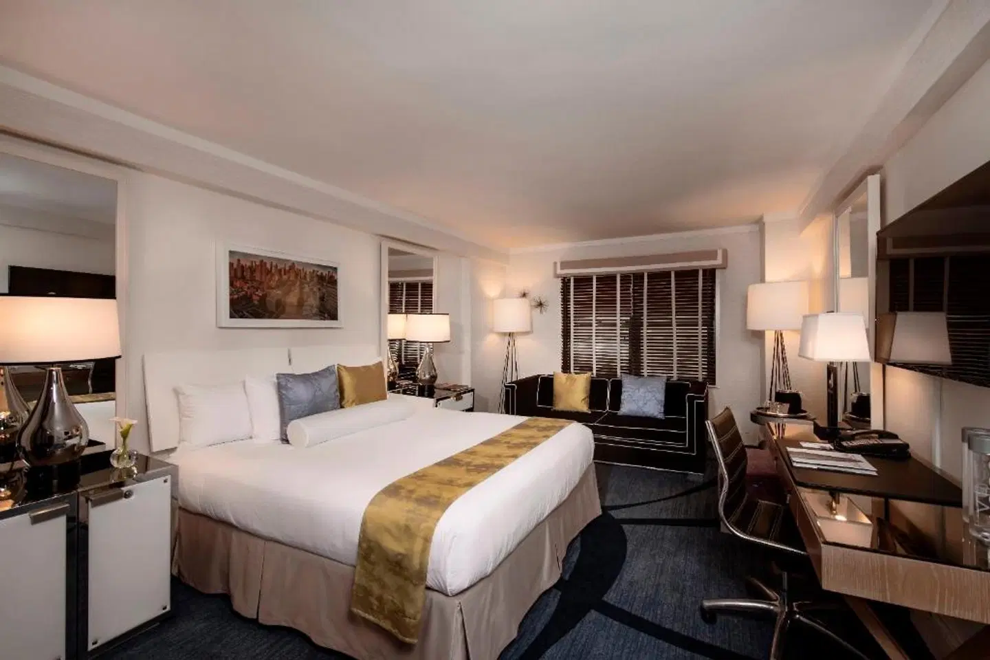 70 Park Avenue Hotel ROOM_EXAMPLE