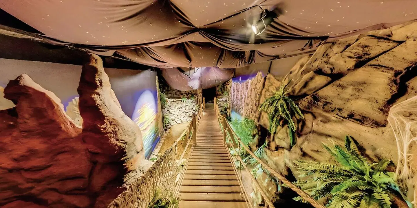 IFA Schöneck Hotel & Ferienpark LANDSCAPE