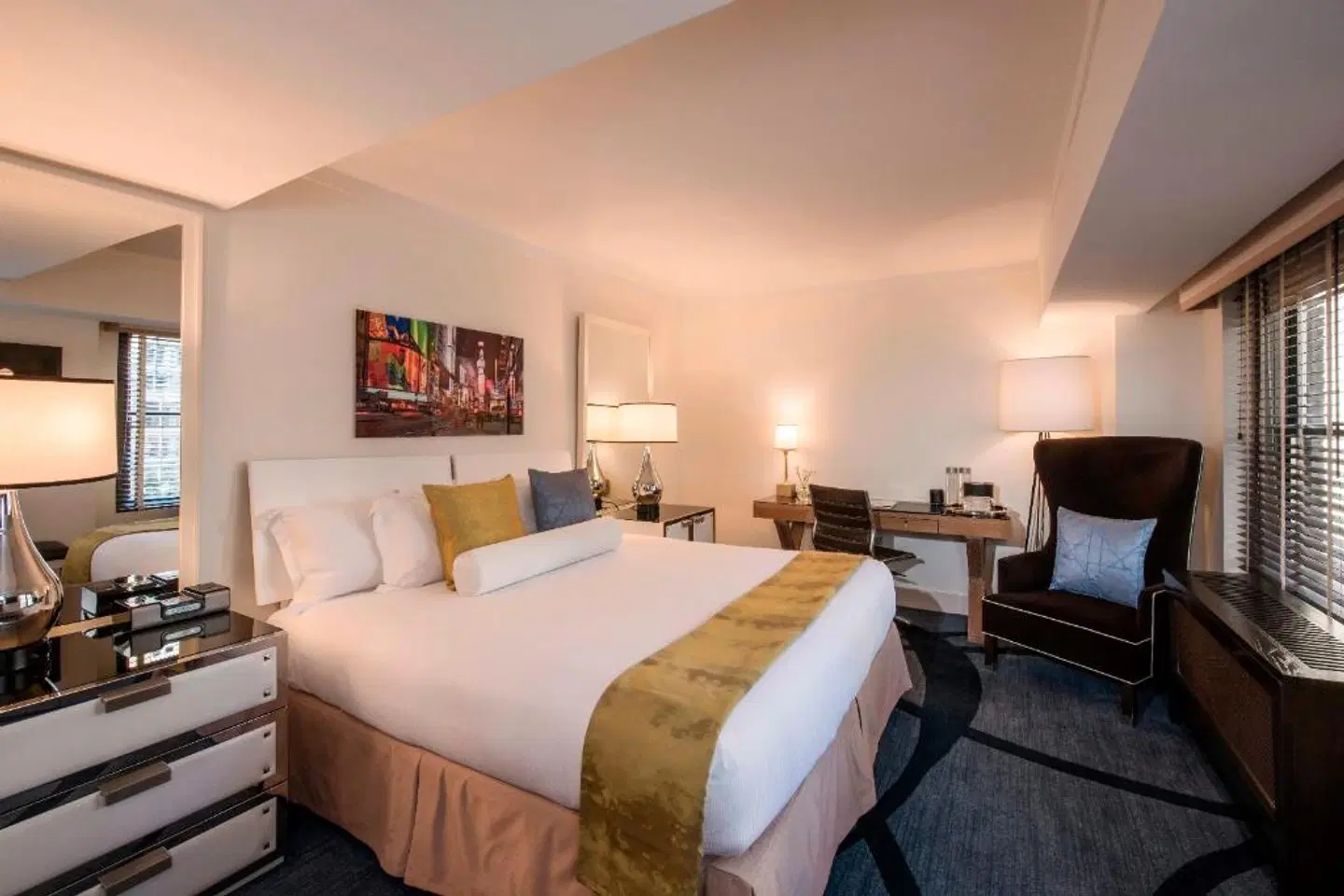 70 Park Avenue Hotel ROOM_EXAMPLE