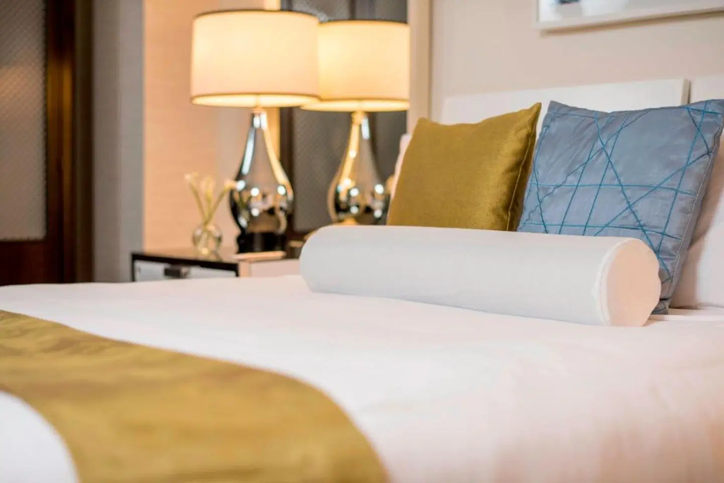 70 Park Avenue Hotel ROOM_EXAMPLE